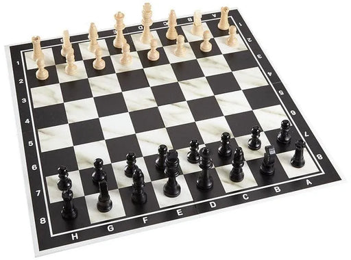 Brain-Games.lv galda spēles Classic Line: Šahs