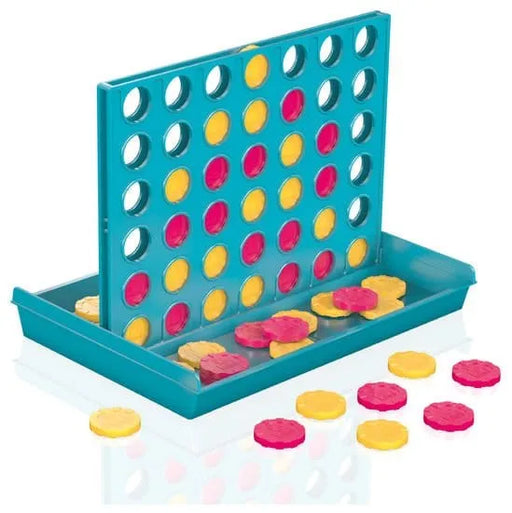 Brain Games LV galda spēles Classic line, Vier