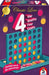 Brain Games LV galda spēles Classic line, Vier