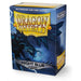 Brain-Games.lv Classic: NIGHT BLUE - Dragon Shield Sleeves