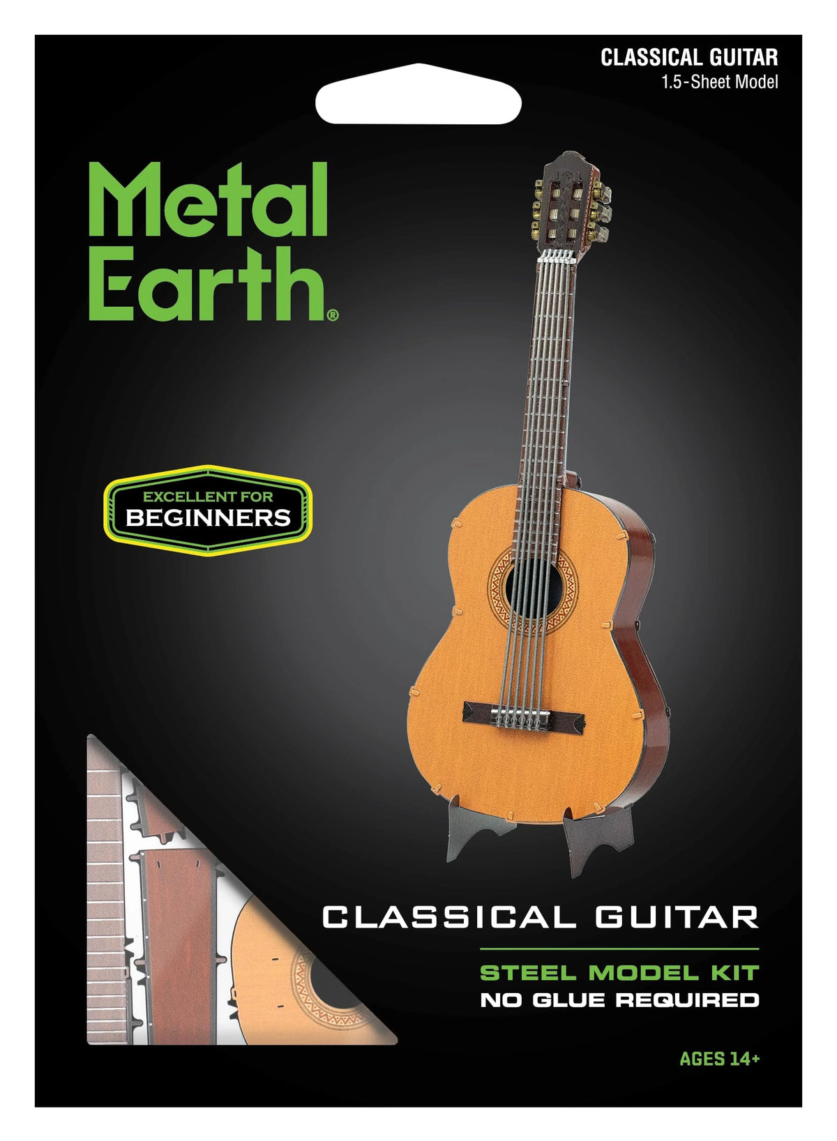 Classical Guitar
