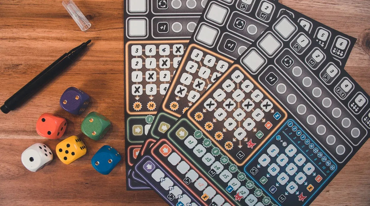 Brain Games galda spēles Clever