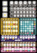 Brain Games LV galda spēles Clever Cubed: Challenge Block (paplašinājums)