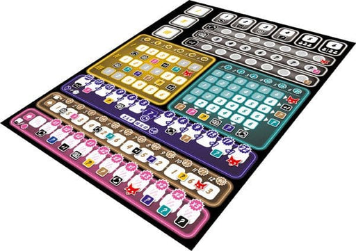 Brain Games LV galda spēles Clever hoch Drei