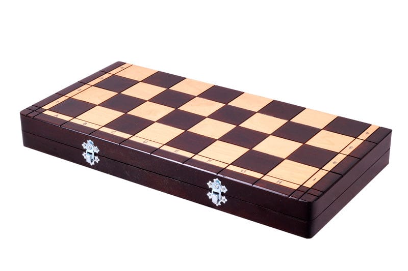Brain Games LV CLUB CHESS/insert