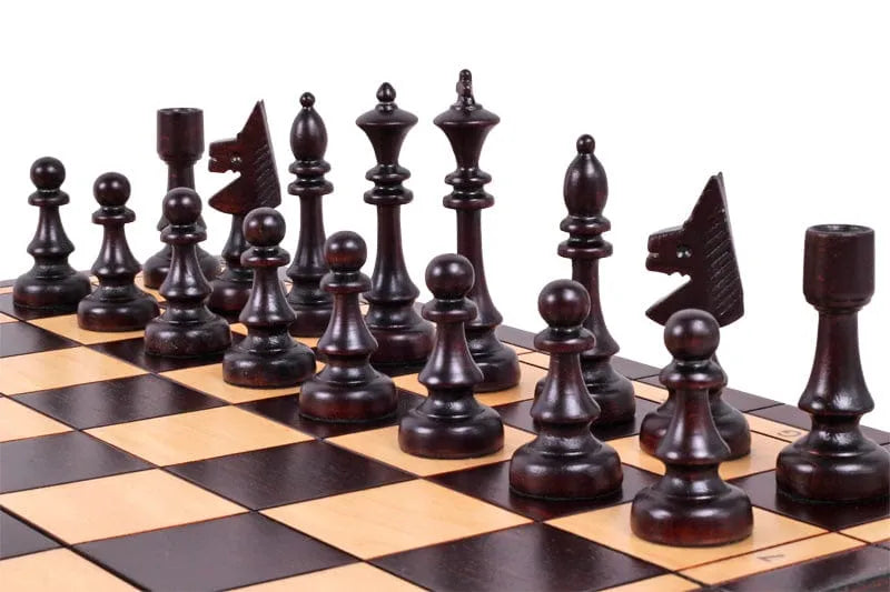 Brain Games LV CLUB CHESS/insert