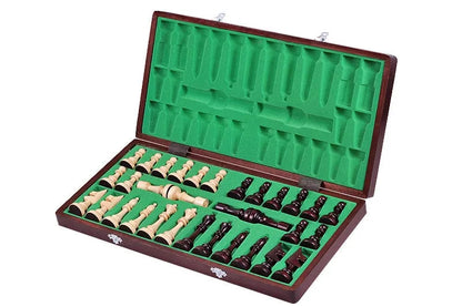 Brain Games LV CLUB CHESS/insert