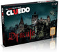 n/a galda spēles Cluedo: Dracula