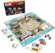 n/a Cluedo Naruto