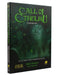 n/a galda spēles CoC RPG Starter Set