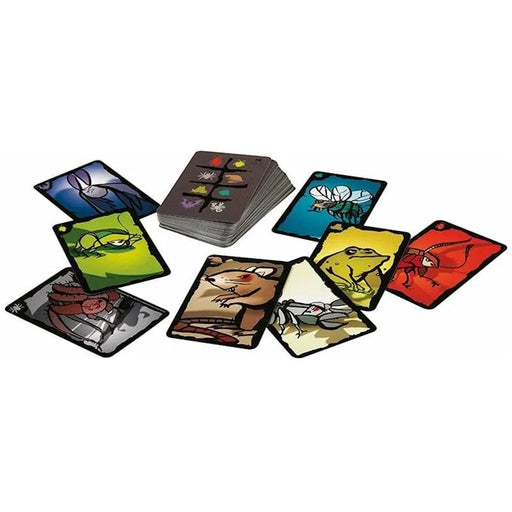 Brain-Games.lv Cockroach Poker