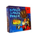 Brain-Games.lv Family Tarakānu Pokers Royal