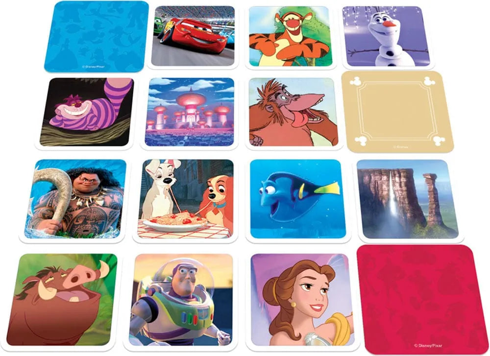 n/a n/a Codenames Disney Familiy Edition
