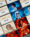 Codenames ENG (2025)