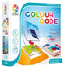 smartgames Prāta mežģi Colour Code, prāta mežģis