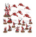 n/a COMBAT PATROL: AELDARI
