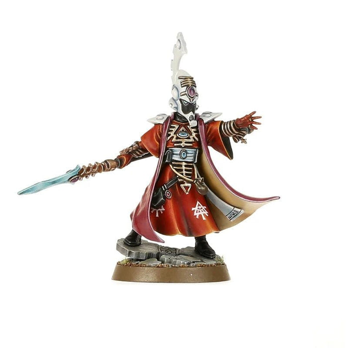 n/a COMBAT PATROL: AELDARI