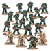Brain Games LV COMBAT PATROL: DARK ANGELS