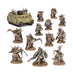 Brain Games LV COMBAT PATROL: DEATH GUARD