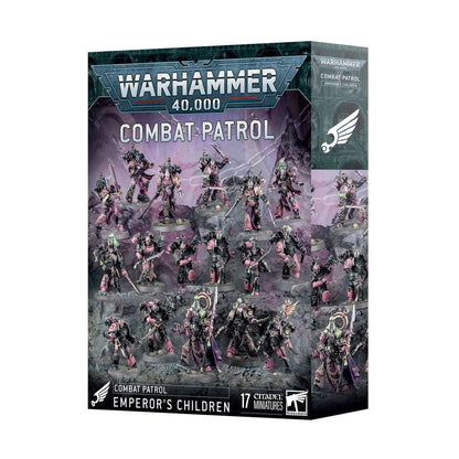 COMBAT PATROL: EMPEROR'S CHILDREN