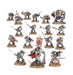Brain Games LV COMBAT PATROL: GREY KNIGHTS