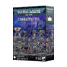 Brain Games LV COMBAT PATROL: GREY KNIGHTS