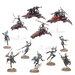 COMBAT PATROL: HARLEQUINS