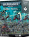 COMBAT PATROL: HARLEQUINS
