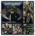 Games Workshop COMBAT PATROL: NECRONS