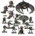 Games Workshop COMBAT PATROL: NECRONS