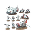 COMBAT PATROL: WHITE SCARS