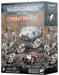 COMBAT PATROL: WHITE SCARS