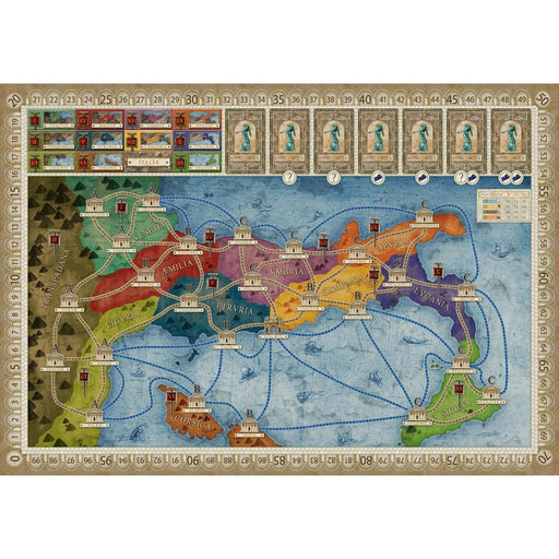 Brain Games LV Concordia