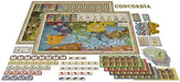 n/a galda spēles Concordia