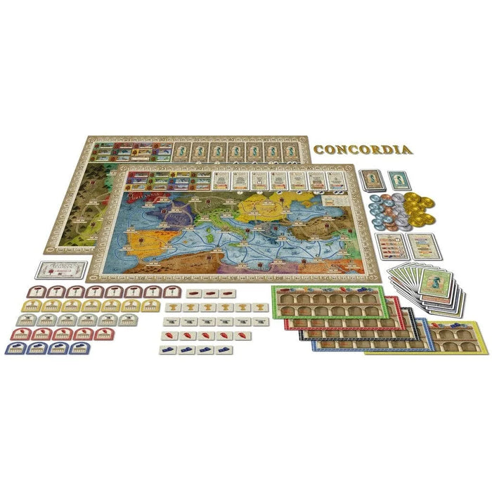 Brain Games LV Concordia