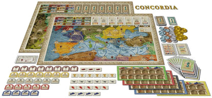 Brain Games LV Concordia US