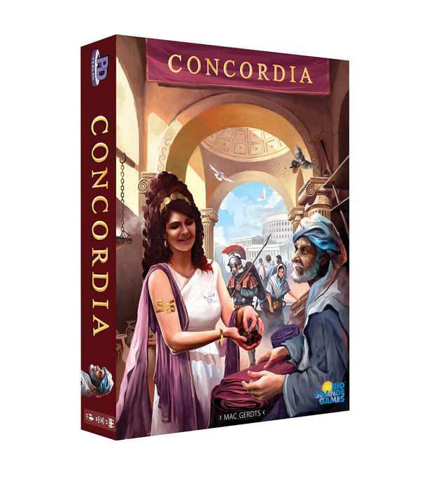 Brain Games LV Concordia US