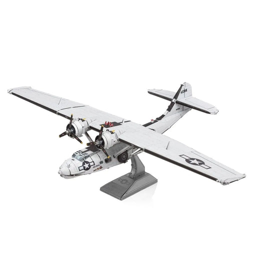n/a n/a Consolidated PBY Catalina