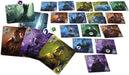 n/a galda spēles Conspiracy: Abyss – Blue