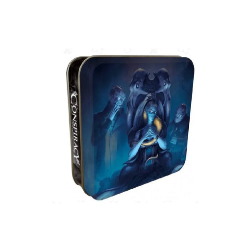 n/a galda spēles Conspiracy: Abyss – Blue