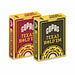 Brain Games LV galda spēles COPAG TEXAS HOLDEM JUMBO INDEX RED / BLACK