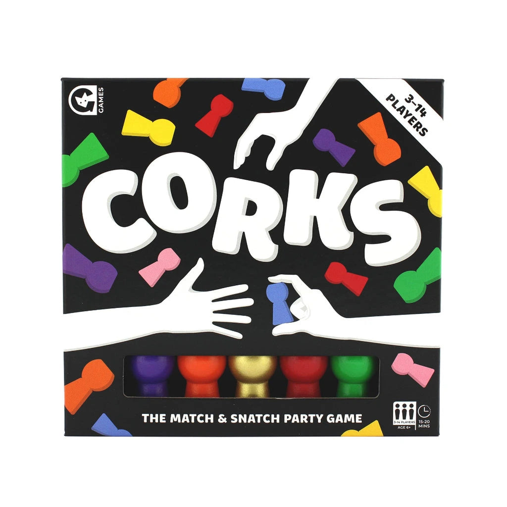 Corks