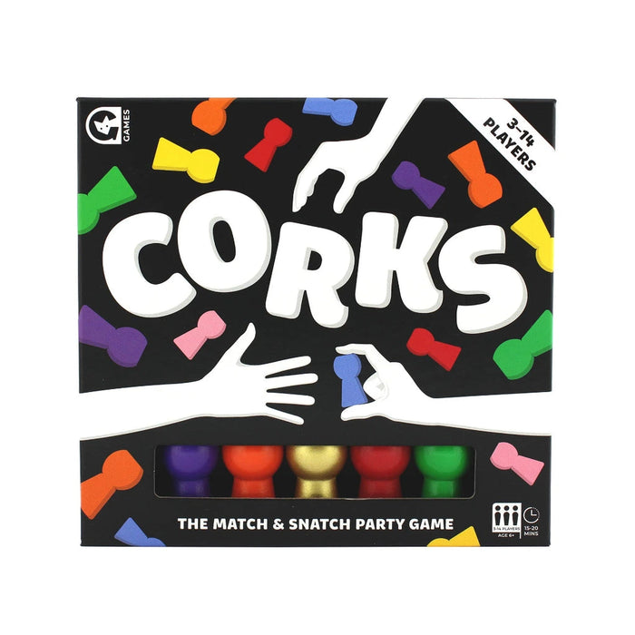 Corks