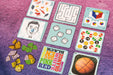 BrainGames galda spēles Cortex Challenge
