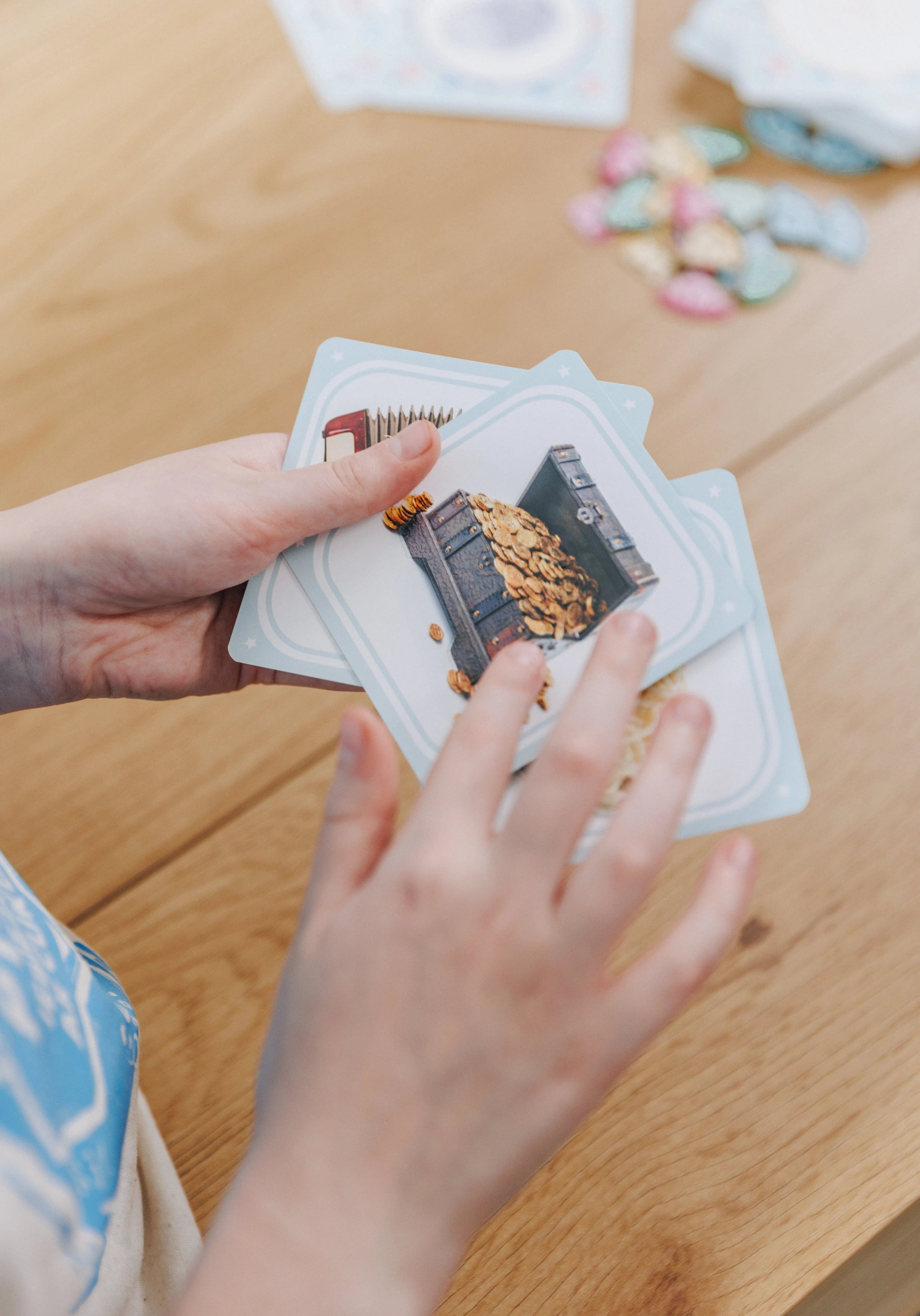 BrainGames galda spēles Cortex Disney