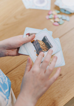 BrainGames galda spēles Cortex Disney