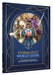 Cosmere RPG Stormlight World Guide