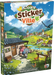 Cozy Stickerville