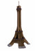 N/A Modeļi Creagami art Eiffel Tower origami komplekts
