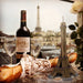 N/A Modeļi Creagami art Eiffel Tower origami komplekts